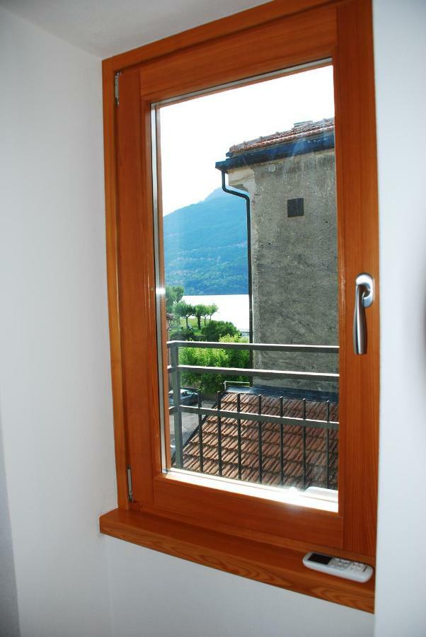 La Casa Del Borgo Villa แดร์วิโอ ภายนอก รูปภาพ
