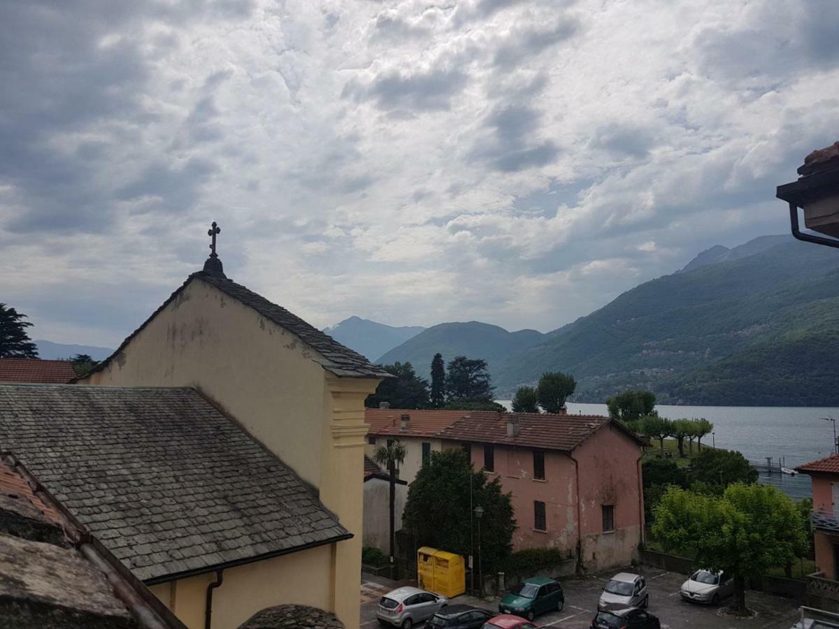 La Casa Del Borgo Villa แดร์วิโอ ภายนอก รูปภาพ