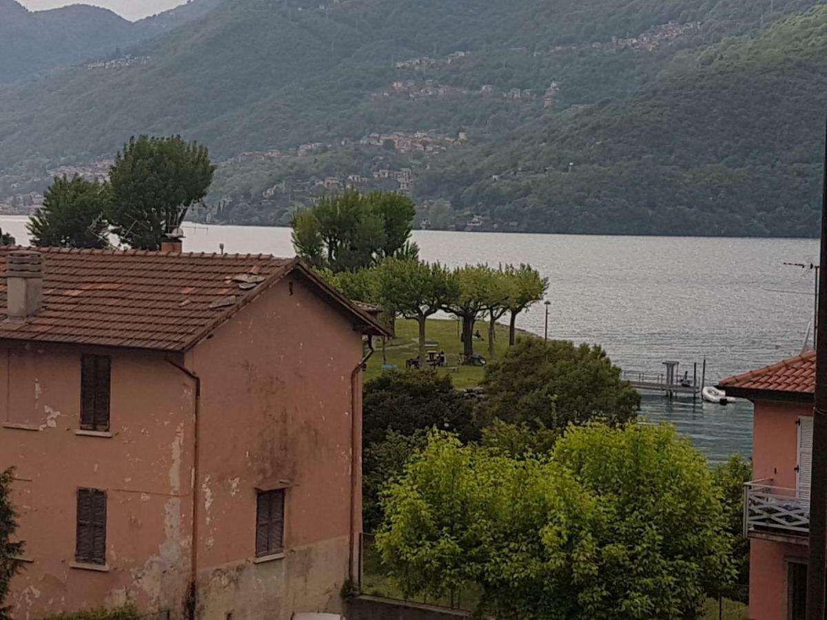 La Casa Del Borgo Villa แดร์วิโอ ภายนอก รูปภาพ